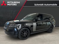 Land Rover Range Rover 2018 occasion