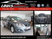 Seat Alhambra 2018 occasion