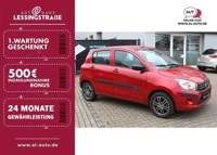 Suzuki Celerio 2018 occasion