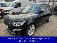 Land Rover Andere 2018 occasion
