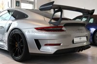 Porsche 991 2018 occasion