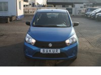 Suzuki Celerio 2018 occasion