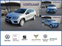 Seat Ateca 2018 occasion