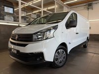 Fiat Talento 2018 occasion