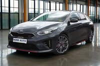 Kia Andere 2018 occasion