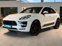 Porsche Macan 2018 occasion