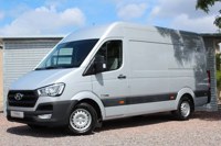 Hyundai H350 2018 occasion