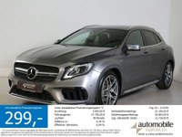 Mercedes-Benz GLA 45 AMG 2018 occasion