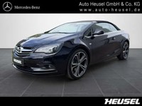 Opel Cascada 2018 occasion