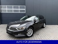 Volkswagen Passat Variant 2018 occasion