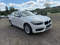 BMW 118 2018 occasion