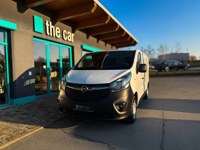 Opel Vivaro 2018 occasion