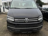 Volkswagen T6 Transporter 2018 occasion
