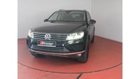 Volkswagen Touareg 2018 occasion