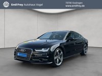 Audi A7 2018 occasion
