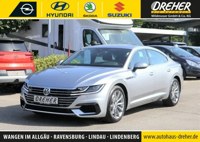 Volkswagen Arteon 2018 occasion