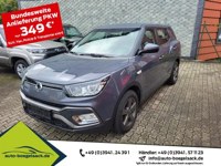 Ssangyong XLV 2018 occasion