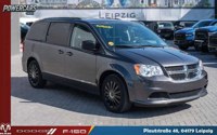 Dodge Grand Caravan 2018 occasion