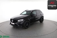 Mercedes-Benz GLC 43 AMG 2018 occasion