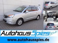 Ssangyong Rodius 2018 occasion