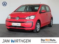Volkswagen up! 2018 occasion