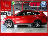 Hyundai Grand Santa Fe 2018 occasion