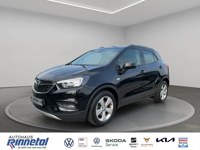 Opel Mokka X 2018 occasion