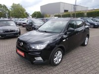 Ssangyong Tivoli 2018 occasion