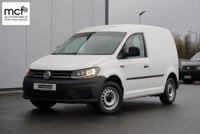 Volkswagen Caddy 2018 occasion