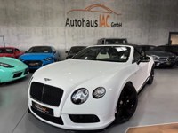 Bentley Continental 2018 occasion