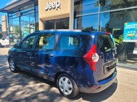 Dacia Lodgy 2019 occasion