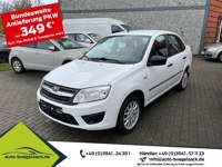 Lada Granta 2019 occasion