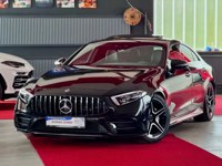 Mercedes-Benz CLS 53 AMG 2019 occasion