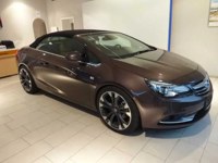 Opel Cascada 2019 occasion