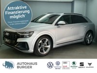 Audi Q8 2019 occasion