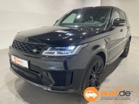 Land Rover Range Rover Sport 2019 occasion