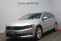 Volkswagen Passat Variant 2019 occasion