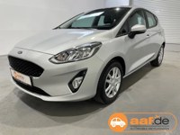 Ford Fiesta 2019 occasion