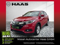 Honda HR-V 2019 occasion