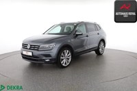 Volkswagen Tiguan Allspace 2019 occasion