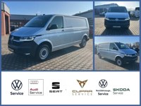Volkswagen Transporter 2019 occasion