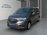 Opel Combo 2019 occasion