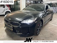 Kia Stinger 2019 occasion