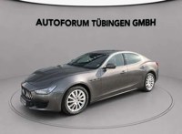 Maserati Ghibli 2019 occasion