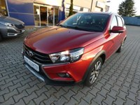 Lada Vesta 2019 occasion