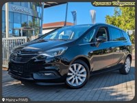 Opel Zafira 2019 occasion