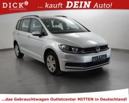 Volkswagen Touran 2019 occasion