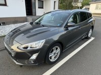 Ford Focus 2019 occasion