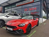 Abarth 124 Spider 2019 occasion