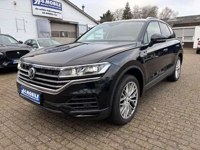 Volkswagen Touareg 2019 occasion
